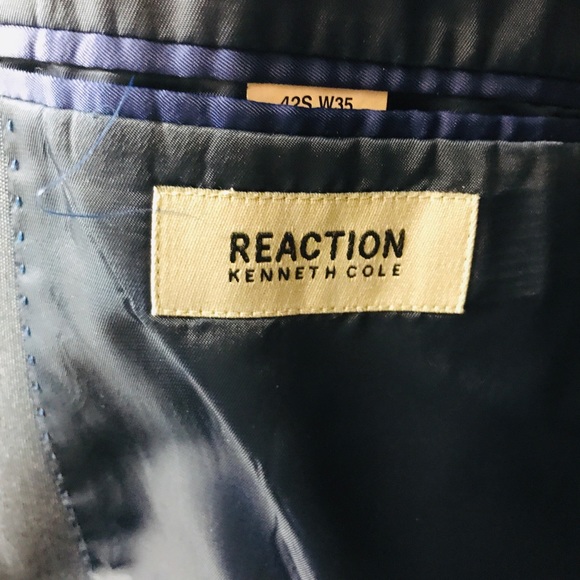 Kenneth Cole Men’s Jacket - Picture 3 of 4